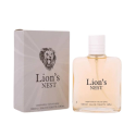 Fine Perfumery, Lion's Nest, Eau De Toilette, For Men, 100 ml Fine Perfumery, Lion's Nest, Eau De Toilette, For Men, 100 ml
