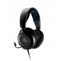 Steelseries Arctis Nova 1P Kõrvaklapp Juhtmega ühendatud Peavõru Mängimine Must Steelseries Arctis Nova 1P Kõrvaklapp Juhtmega ühendatud Peavõru Mängimine Must
