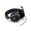 Steelseries Arctis Nova 1P Laisvų rankų įranga Vielinis Su lankeliu Žaidimams Juoda Steelseries Arctis Nova 1P Laisvų rankų įranga Vielinis Su lankeliu Žaidimams Juoda