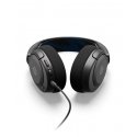 Steelseries Arctis Nova 1P Laisvų rankų įranga Vielinis Su lankeliu Žaidimams Juoda Steelseries Arctis Nova 1P Laisvų rankų įranga Vielinis Su lankeliu Žaidimams Juoda