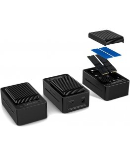 FANTEC NVMe-X2U32-20G 2x 20Gbit/s