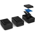 FANTEC NVMe-X2U32-20G 2x 20Gbit/s FANTEC NVMe-X2U32-20G 2x 20Gbit/s