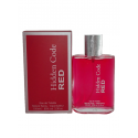 Set, Fine Perfumery, Hidden Code Red, Eau De Toilette, For Men, Set, Fine Perfumery, Hidden Code Red, Eau De Toilette, For Men,