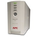 APC Back-UPS CS 325 w/o SW UPS-virtalähde 0,325 kVA 210 W APC Back-UPS CS 325 w/o SW UPS-virtalähde 0,325 kVA 210 W
