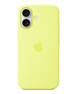Apple MGEV4ZM/A mobiiltelefoni ümbris 16 cm (6.3") Kate Kollane