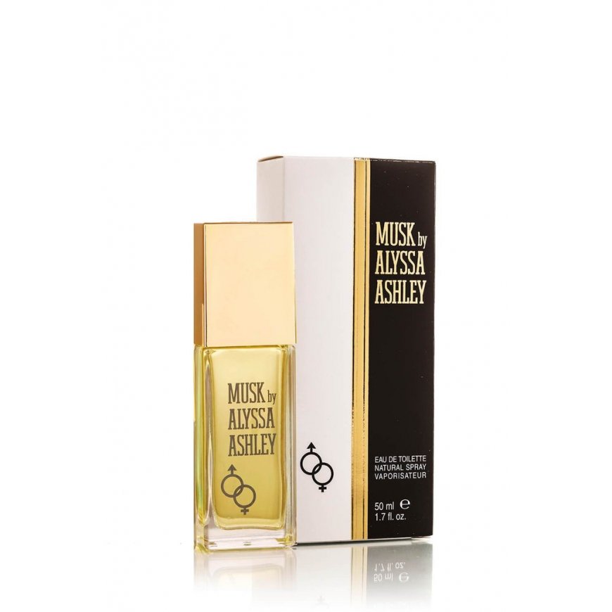 Alyssa Ashley Alyssa Ashley Musk 50