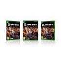 Electronic Arts F1 25 (XSX) Standartinis Daugiakalbis Xbox Series X Electronic Arts F1 25 (XSX) Standartinis Daugiakalbis Xbox Series X
