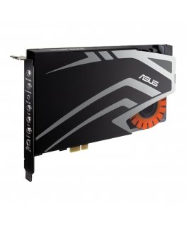 ASUS STRIX SOAR Vidinis 7.1 kanalai PCI-E