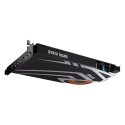 ASUS STRIX SOAR Vidinis 7.1 kanalai PCI-E ASUS STRIX SOAR Vidinis 7.1 kanalai PCI-E