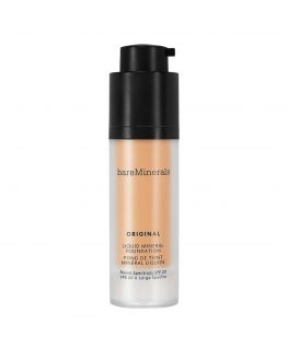 BareMinerals, Original Liquid Mineral, Luminous, Liquid Foundati
