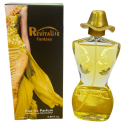 Fine Perfumery, Revitalise Fantasy, Eau De Parfum, Unisex, 85 ml Fine Perfumery, Revitalise Fantasy, Eau De Parfum, Unisex, 85 ml