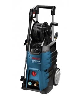 Bosch GHP 5-75 X slėginis plautuvas Kompaktiškos Elektrinis 9,5 l/h 2600 W Juoda, Mėlyna