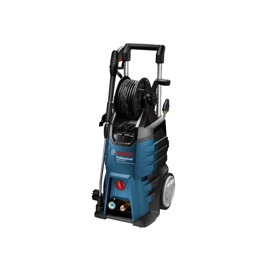 Bosch GHP 5-75 X augstspiediena mazgātājs