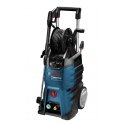 Bosch GHP 5-75 X pressure washer Compact Electric 9.5 l/h 2600 W Black, Blue Bosch GHP 5-75 X pressure washer Compact Electric 9.5 l/h 2600 W Black, Blue
