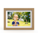 Wozinsky WRC-32 10.1" Digital Photo Frame with Frameo 32GB App - Wozinsky WRC-32 10.1" Digital Photo Frame with Frameo 32GB App -