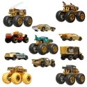 Hot Wheels Monster Trucks JDW07 žaislinė transporto priemonė Hot Wheels Monster Trucks JDW07 žaislinė transporto priemonė