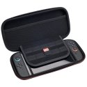 Суперсаунд жёсткий футляр для Nintendo Switch 2, Switch OLED, Switch