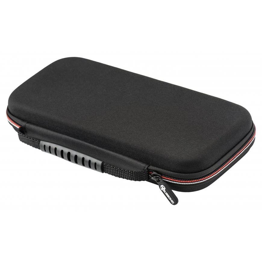 Subsonic kovakotelo Nintendo Switch 2:lle, Switch OLED:lle, Switchille – 3