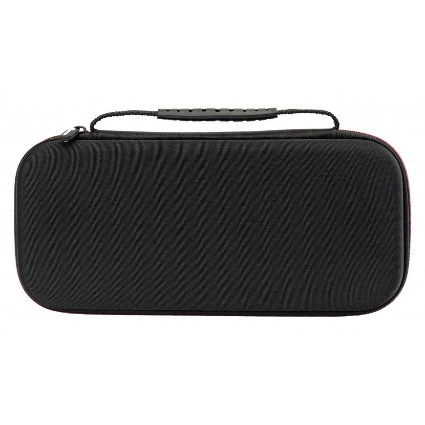 Subsonic kovakotelo Nintendo Switch 2:lle, Switch OLED:lle, Switchille – 4