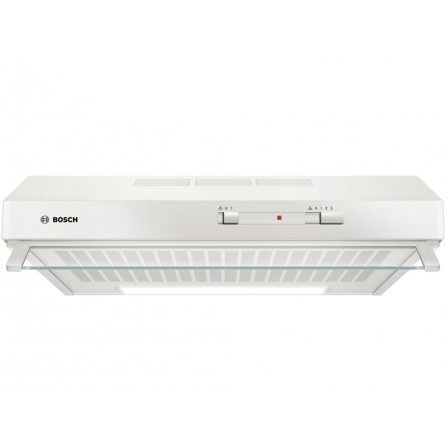 Bosch Serie 2 DUL62FA21 tvaika nosūcējs