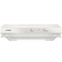 Bosch Serie 2 DUL62FA21 кухонная вытяжка Настенный монтаж Белый D 250 m³/h Bosch Serie 2 DUL62FA21 кухонная вытяжка Настенный монтаж Белый D 250 m³/h