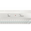 Bosch Serie 2 DUL62FA21 liesituuletin Seinäkiinnitys Valkoinen D 250 m³/h Bosch Serie 2 DUL62FA21 liesituuletin Seinäkiinnitys Valkoinen D 250 m³/h