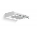 Bosch Serie 2 DUL62FA21 кухонная вытяжка Настенный монтаж Белый D 250 m³/h Bosch Serie 2 DUL62FA21 кухонная вытяжка Настенный монтаж Белый D 250 m³/h