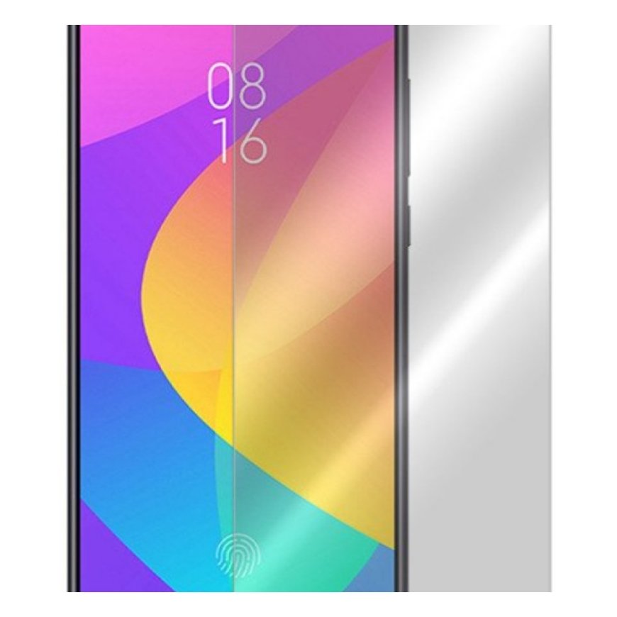 Mocco Tempered Glass Aizsargstikls Samsung Galaxy