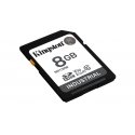 Kingston Technology 8G SDHC Industrial pSLC Kingston Technology 8G SDHC Industrial pSLC