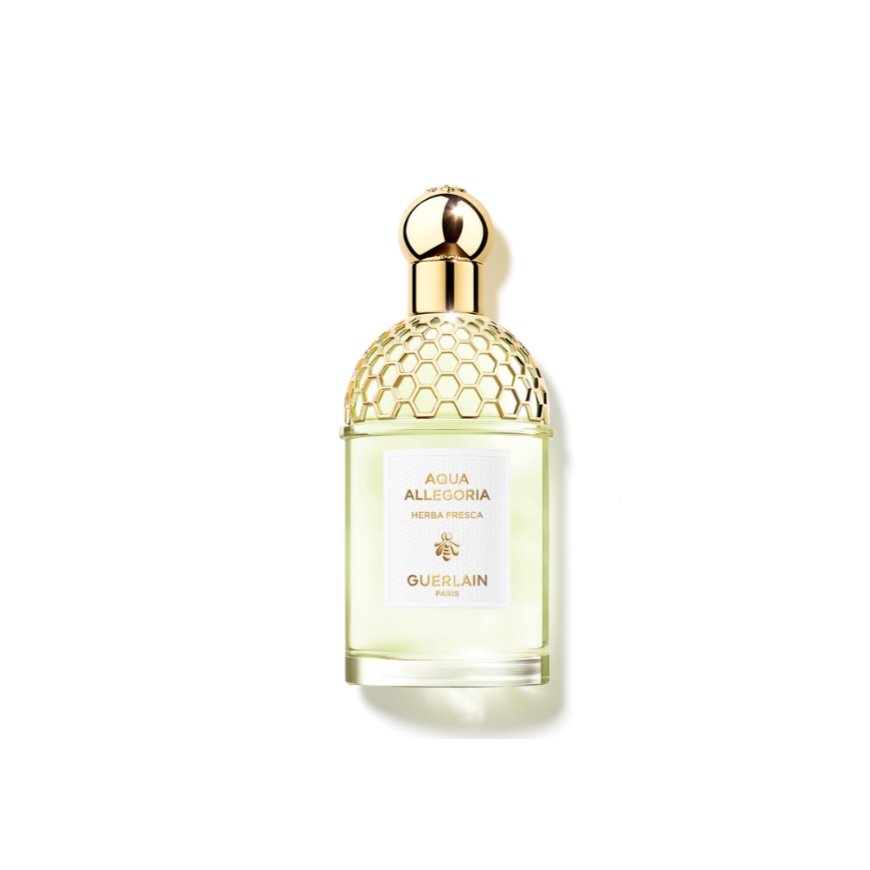 Guerlain Herba Fresca Eau De Toilette 125ml