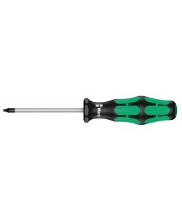 Wera 367 Screwdriver for TORX® screws