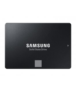Samsung 870 EVO 4 TB 2.5" Serial ATA III V-NAND MLC