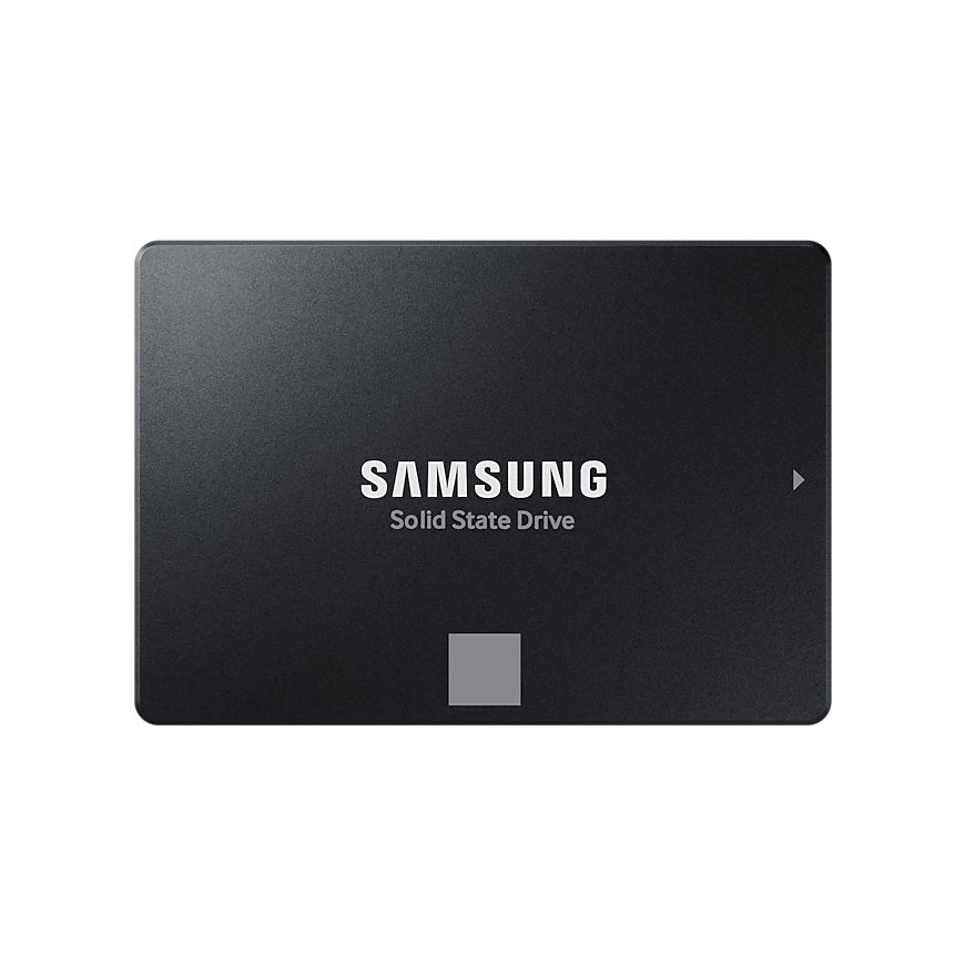 Samsung 870 EVO 4 TB 2