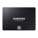 Samsung 870 EVO 4 TB 2.5" Serial ATA III V-NAND MLC Samsung 870 EVO 4 TB 2.5" Serial ATA III V-NAND MLC