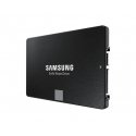 Samsung 870 EVO 4 TB 2.5" Serial ATA III V-NAND MLC Samsung 870 EVO 4 TB 2.5" Serial ATA III V-NAND MLC