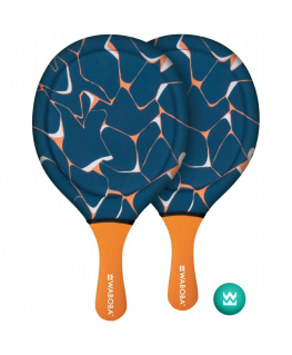 Paddles for playing Waboba Sport Line 2x paddle 1x ball