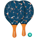 Paddles for playing Waboba Sport Line 2x paddle 1x ball Paddles for playing Waboba Sport Line 2x paddle 1x ball
