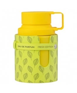 Armaf Odyssey Limoni Fresh Edition Perfume EDP 100 ml