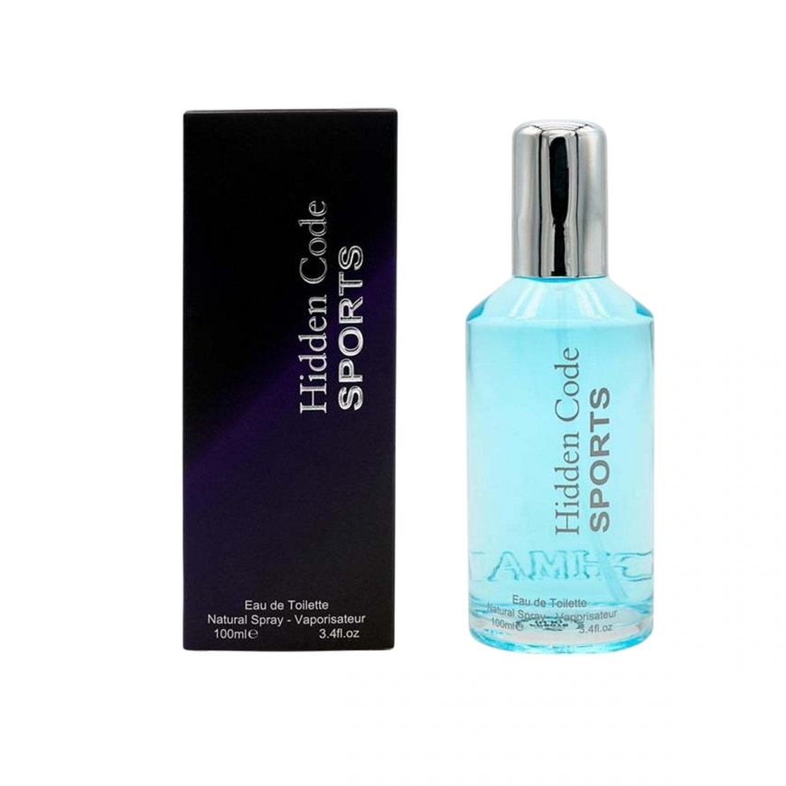 Fine Perfumery Fine Perfumery, Hidden Code