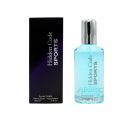 Fine Perfumery, Hidden Code Sports, Eau De Toilette, For Men, 10