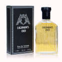 Fine Perfumery, Laghmani's Oud, Eau De Toilette, For Men, 100 ml Fine Perfumery, Laghmani's Oud, Eau De Toilette, For Men, 100 ml