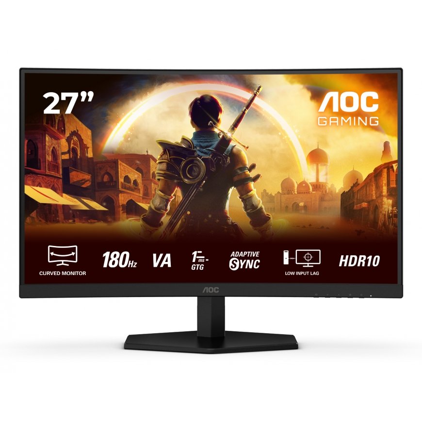 AOC G4 C27G42E monitori 68,6