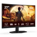AOC G4 C27G42E computer monitor 68.6 cm (27") 1920 x 1080 pixels Full HD LED Black, Red