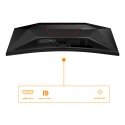 AOC G4 C27G42E kompiuterio monitorius 68,6 cm (27") 1920 x 1080 pikseliai „Full HD“ LED Juoda, Raudo AOC G4 C27G42E kompiuterio monitorius 68,6 cm (27") 1920 x 1080 pikseliai „Full HD“ LED Juoda, Raudo