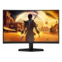 AOC G4 C27G42E PC lamekuvar 68,6 cm (27") 1920 x 1080 pikslit Full HD LED Must, Punane AOC G4 C27G42E PC lamekuvar 68,6 cm (27") 1920 x 1080 pikslit Full HD LED Must, Punane