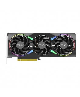 PNY GeForce RTX 5070 Ti EPIC-X RGB OC NVIDIA 16 GB GDDR7