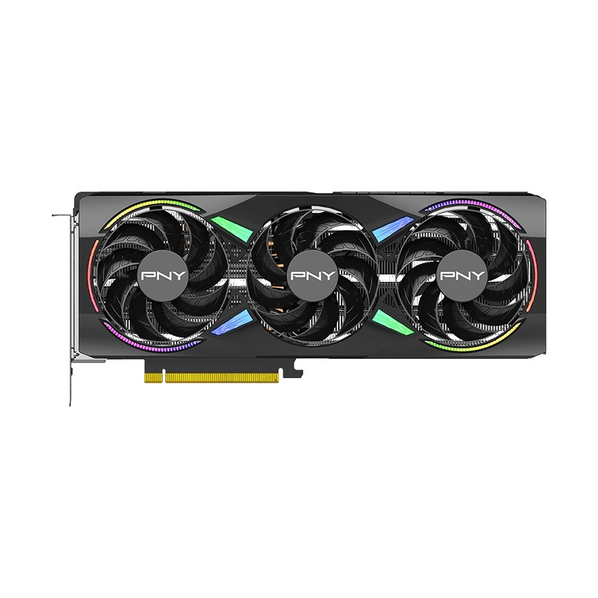 PNY GeForce RTX 5070 Ti EPIC-X