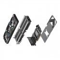 PNY GeForce RTX 5070 Ti EPIC-X RGB OC NVIDIA 16 GB GDDR7 PNY GeForce RTX 5070 Ti EPIC-X RGB OC NVIDIA 16 GB GDDR7