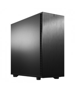 Fractal Design Define 7 XL Midi Tower Черный