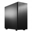 Fractal Design Define 7 XL Midi Tower musta Fractal Design Define 7 XL Midi Tower musta